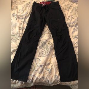 Wrangler cargo pants